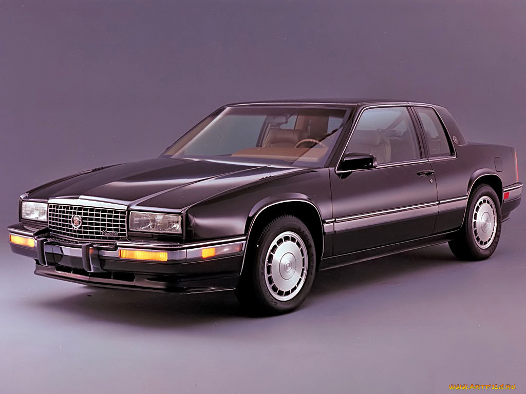 eldorado, , cadillac